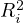  2
Ri  
